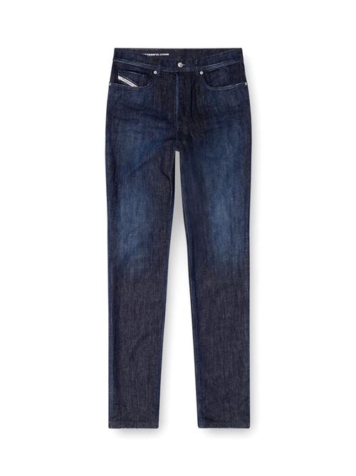 jeans regular fit 2023 oadbg Diesel | A1022901