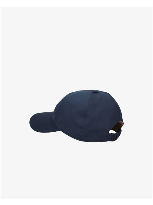 cappello con visiera in cotone Premiata | BALL26